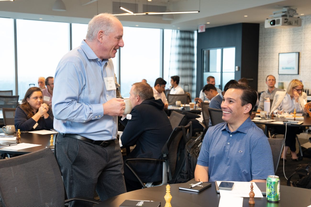 Value Creation - Updata Partners
