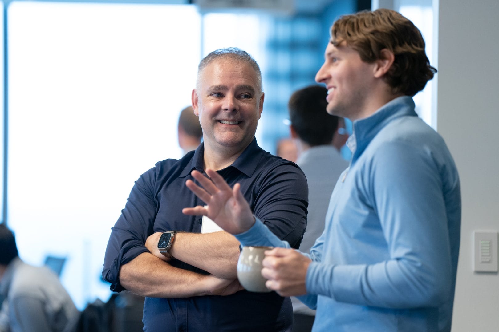 Value Creation - Updata Partners