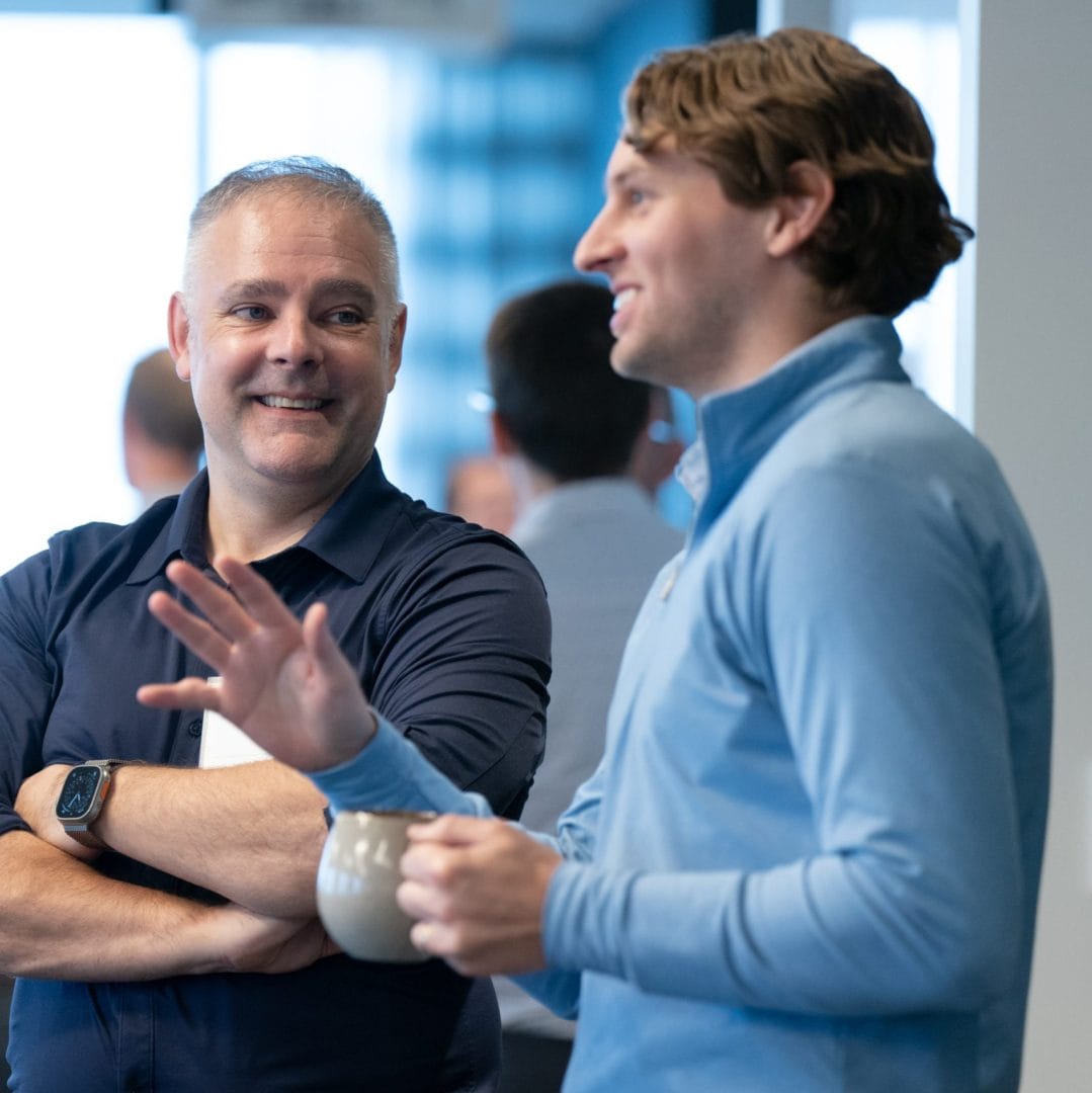 Growth Equity for Technology Leaders - Updata Partners