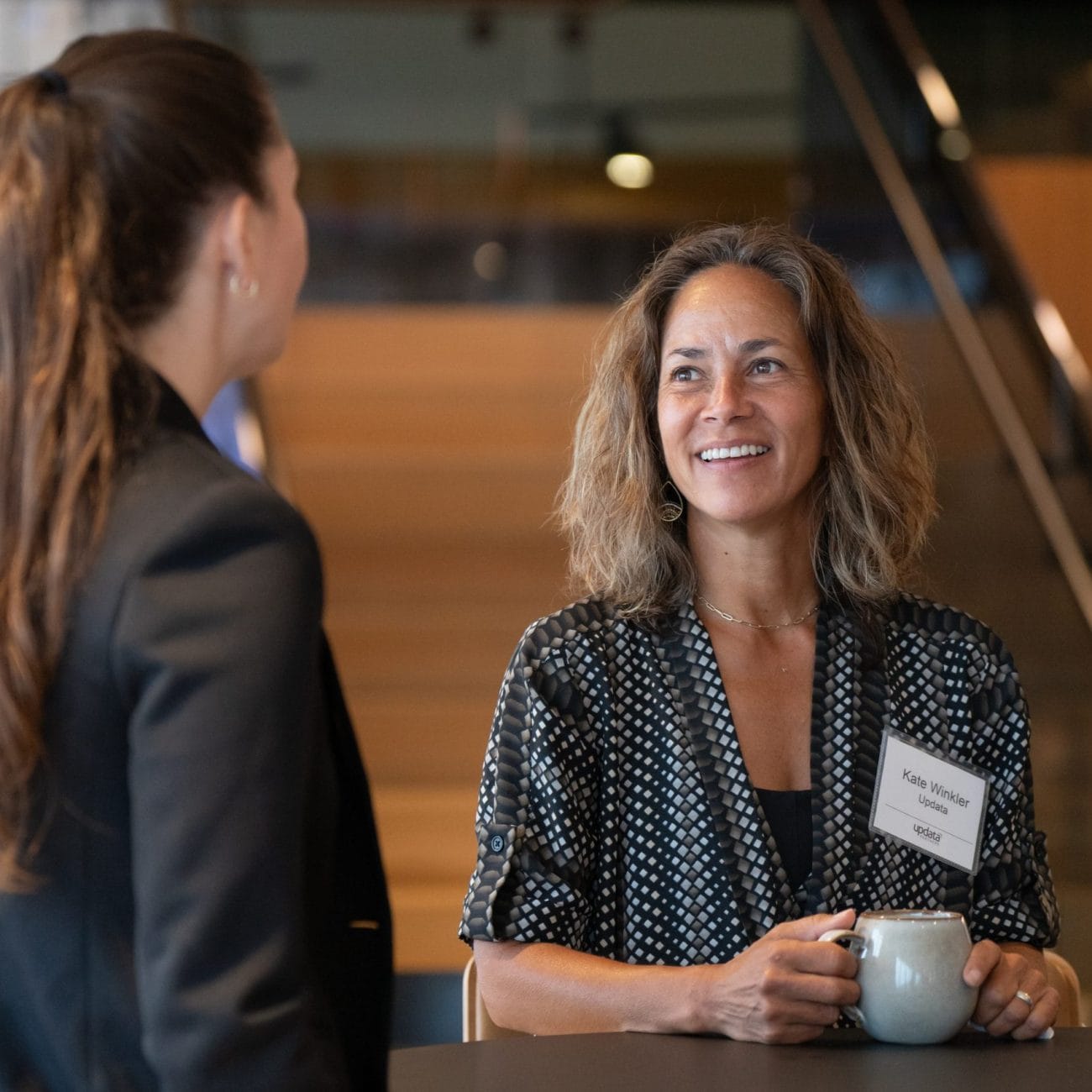 Growth Equity for Technology Leaders - Updata Partners