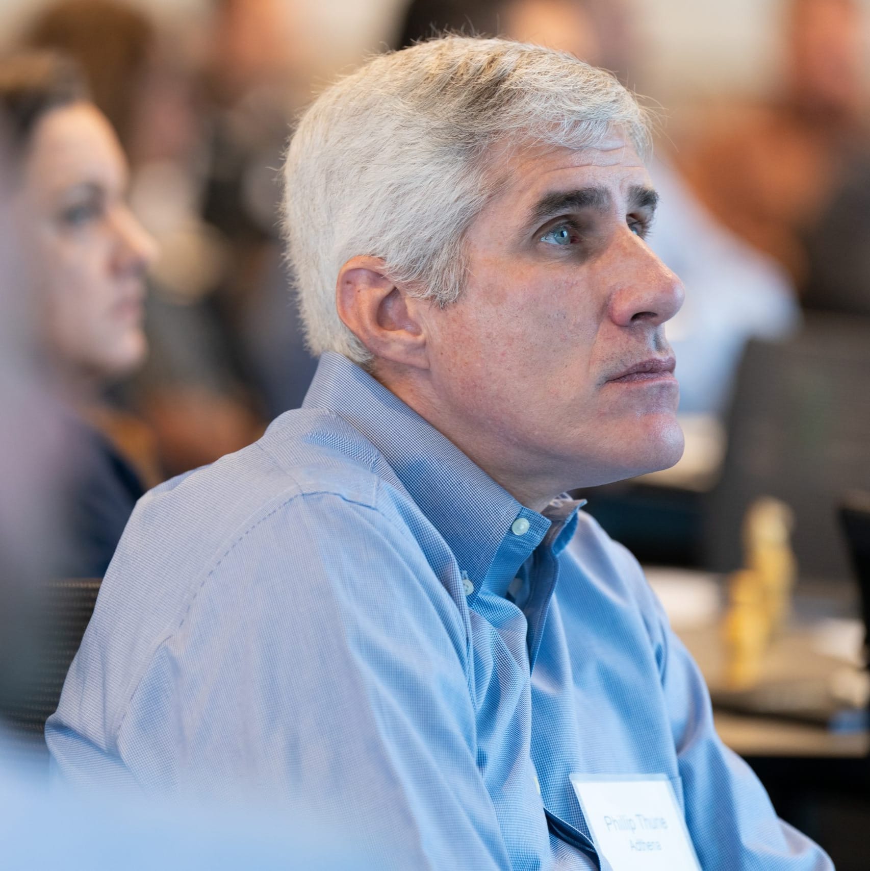 Growth Equity for Technology Leaders - Updata Partners