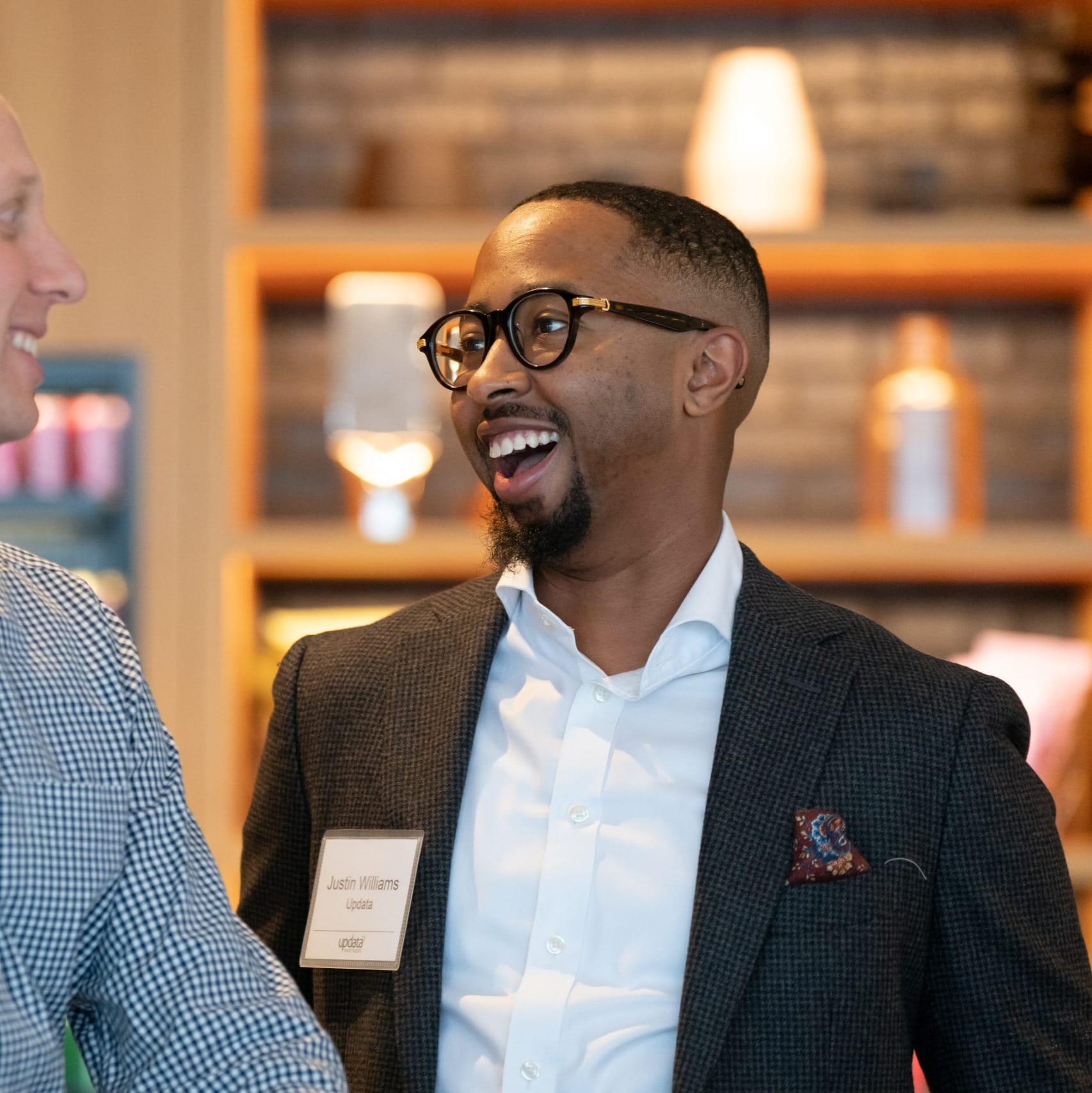 Growth Equity for Technology Leaders - Updata Partners
