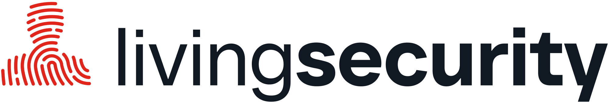 Living Security Logo